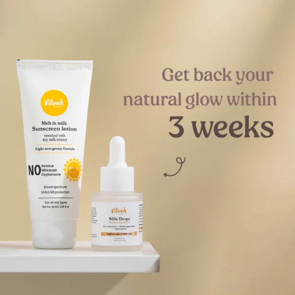 Skin Brightening Combo - Image 5