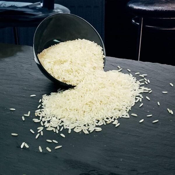 Basmati Rice Loose 9090 - Image 2