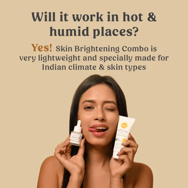 Skin Brightening Combo - Image 2