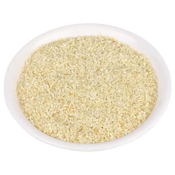 Basmati Rice Tota 1kg - Image 2